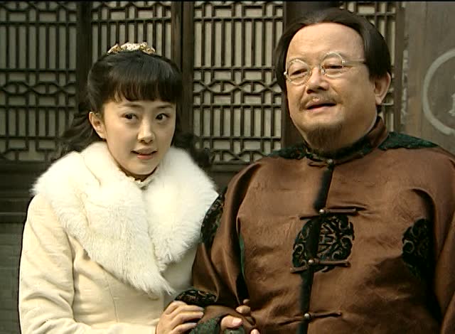 玉碎 第19集 荡气回肠情感历程