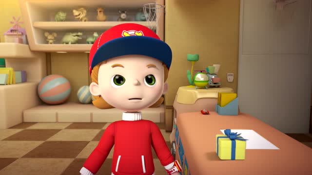 救援宝贝第一季