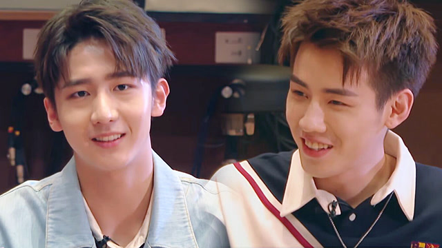 【花絮】赵让自我介绍变相亲现场,任豪老干部发言爆笑