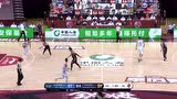 手感来了挡不住 林书豪跌倒后爬起再中高难度两分