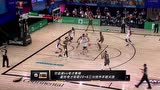 【球星】贝兹利vs奇才集锦 面对奇才轻取23+6三分线外手感火热