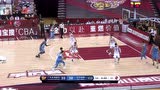 无愧队长之名 周鹏一攻一防雪中送炭