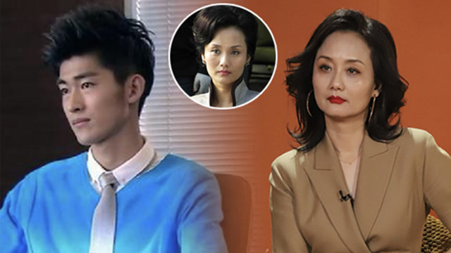 慕容云海妈妈登场,你们的噩梦来啦