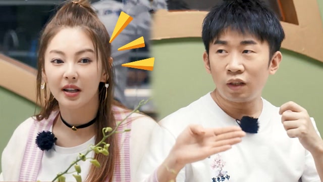 第7期预告:张雨绮杨迪"秀娟夫妇"合体互怼不断