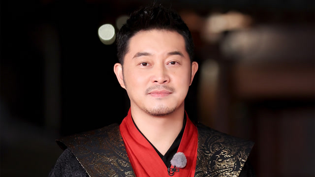 人间悲惨→记沙溢平衡感艰难营业的一天