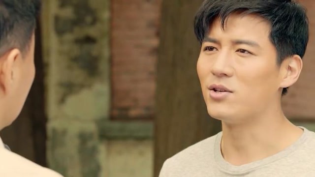 《我的青春遇见你》第37集03:陈也跟冯总打赌自己能修好挖掘机,他能赢