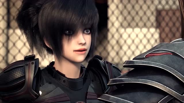 雄兵连之天河战役超长合集_精彩片段