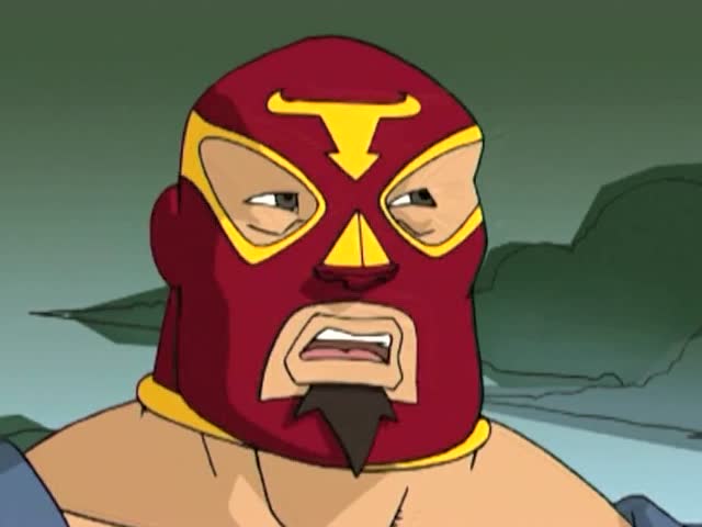 成龙历险记 第二季_13_精彩片段