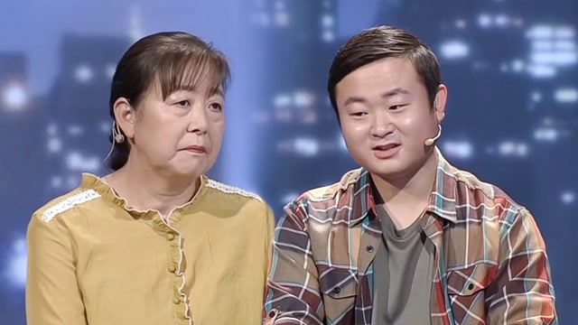 《金牌调解》  我的生活该谁做主