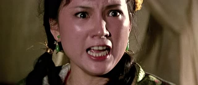 林世荣精彩片段