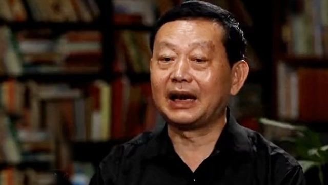 红色收藏家严帆50年艰难收藏路