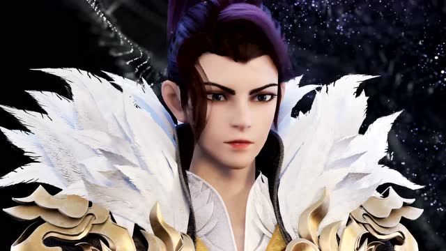 武映三千道  武映三千道·谢广平预告:临安城第一公子的称呼是否名副