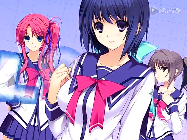 《lovely×cation》 op movie