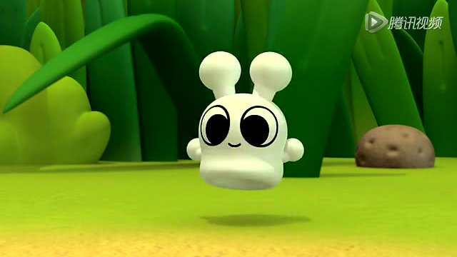 钟虫宝宝10:the cave