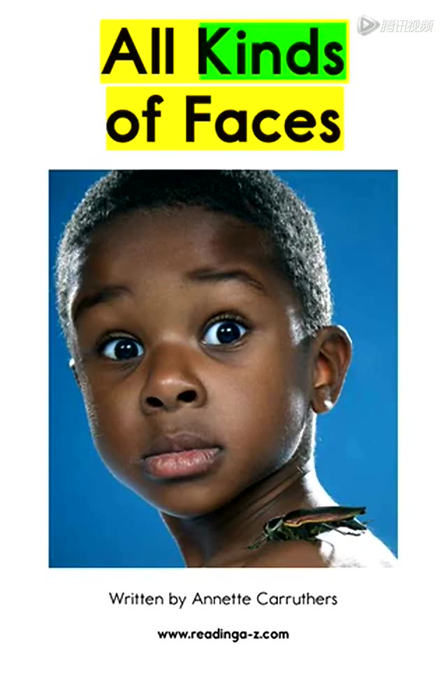 1004 all kinds of faces