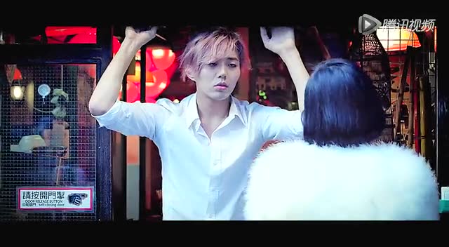 大龙小龙tasty离开完整版