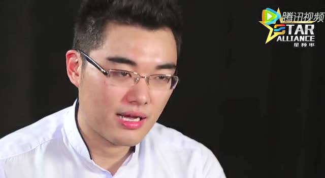 福州电视台主持人 刘碧峰