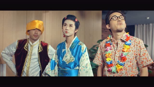 《报告老板2》最终预告片