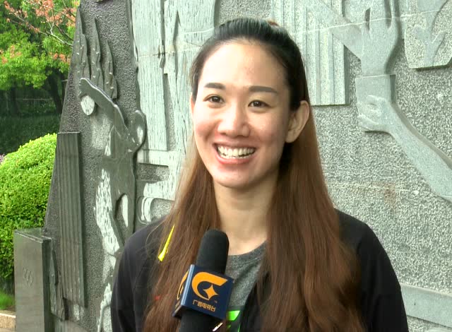 中国运动员:马欢欢1