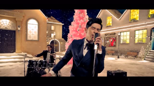 周杰伦jaychou爱情废柴failureatlovemv