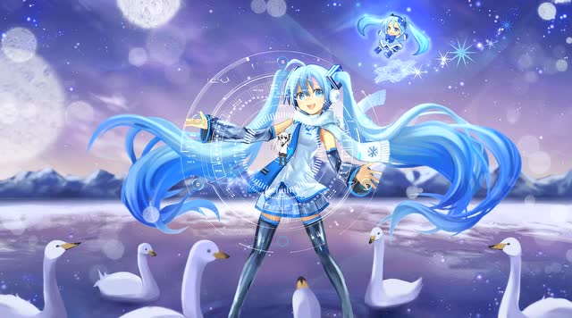 歌曲欣赏rabpit《saika》