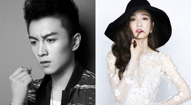 极品女于莎莎和男友看电影,我知道陈晓是无辜的!