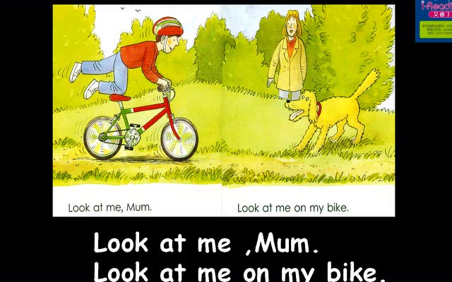 美森英语·电子绘本网络课程