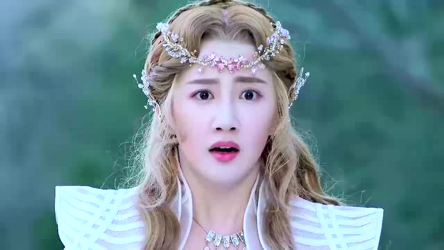 《幻城》潮涯发现片风中毒!