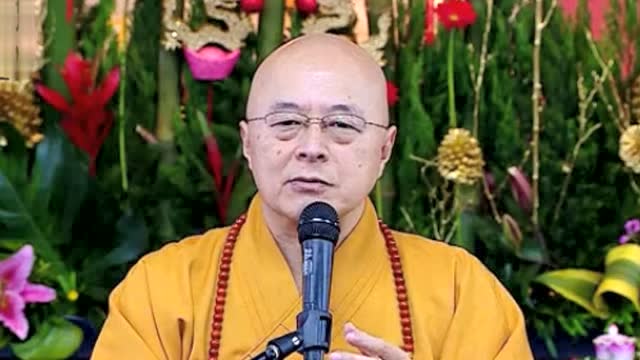 海涛法师:替身朵玛新版开示(发心观想 )