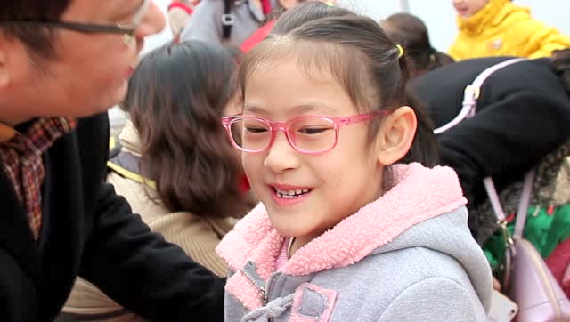 刘菲艺校礼仪公开课