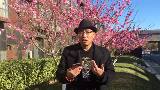 点开视频,看大斌哥李国斌给你送国考面试福利