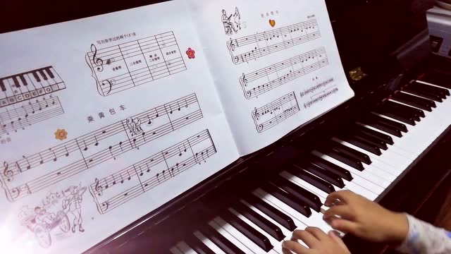 普神钢琴曲班卓琴手