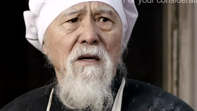 《判若云泥》第三届滨海国际微电影节参赛影片