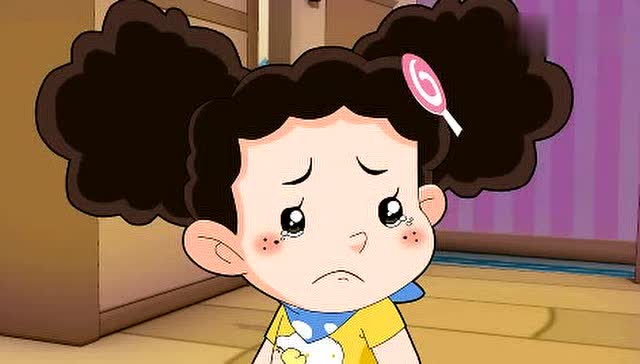 002棉花糖和云朵妈妈 全家人的旅行