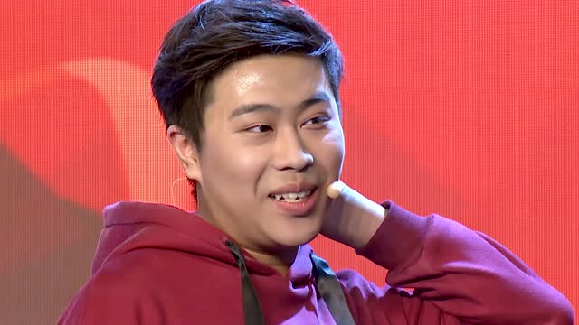 2017拜年秀——pdd 55开海洋球池选队友