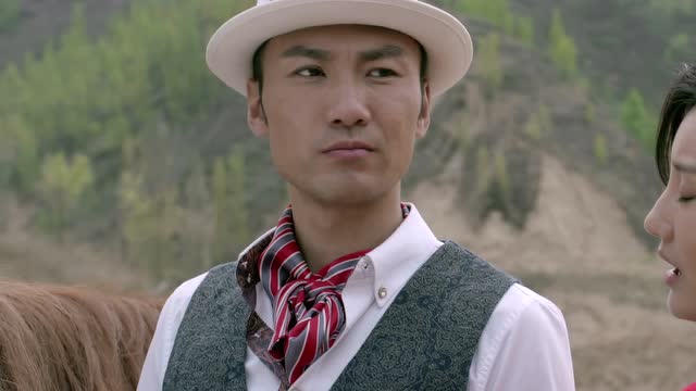 电影《斗.鼓》宣传片