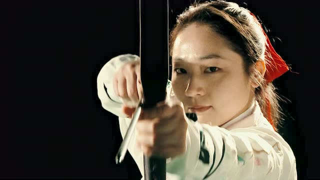 苏州偶动体育-白羽射箭