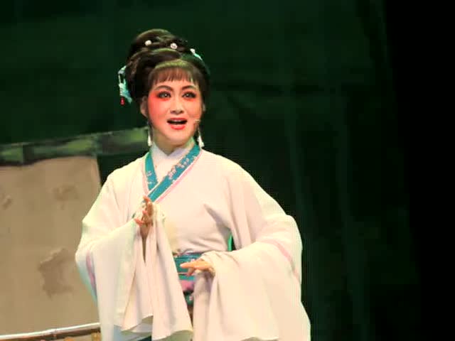 何文秀 算命 张学芬 宓永仙