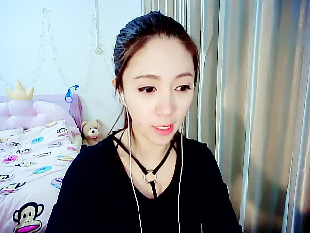 思萌-艺人考核视频