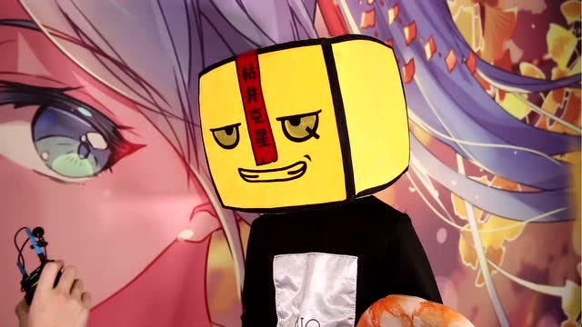 703-解密丑开笑笑撕逼事件幕后黑手