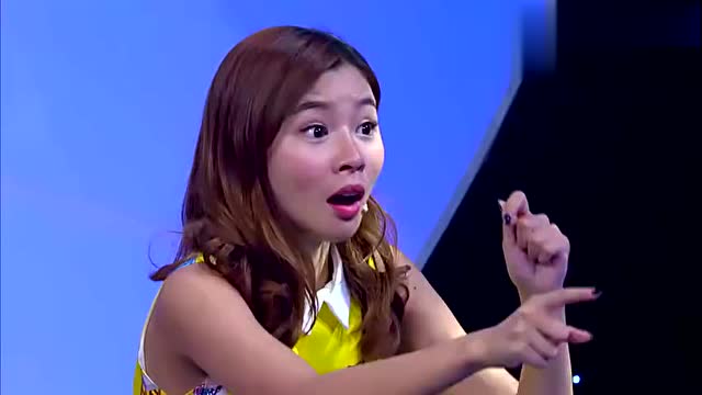 薛之谦,余泽雅《丑八怪》余泽雅一开口堵住了所有人的嘴6767