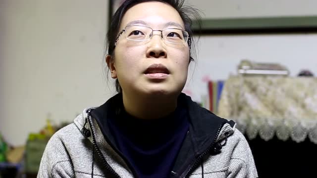 林秀丽-博道传媒的个人频道