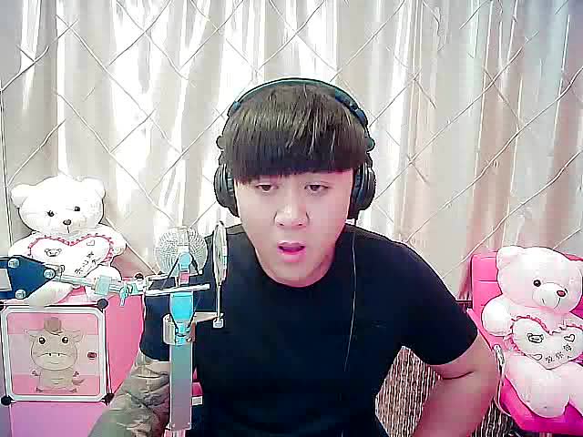 明星歌手王子沐