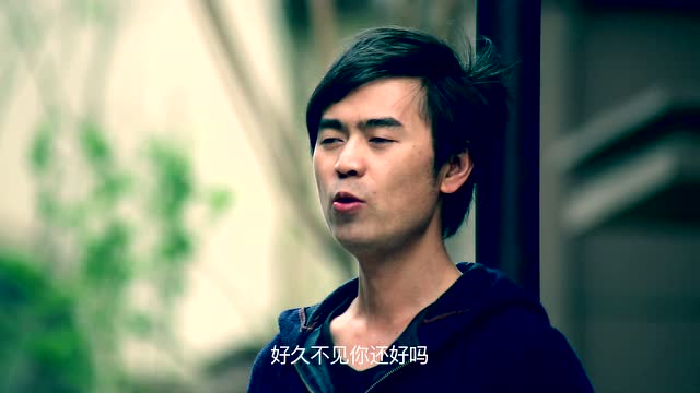 你比什么都珍贵-马健涛