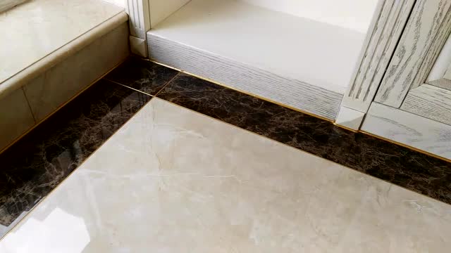 美万家瓷砖美缝