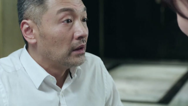 《急诊科医生》王策的苦等终于有了结果,这回不怕自己秘密泄露了