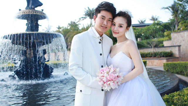 任重李小璐玩100秒不ng 贾乃亮台下醋意爆棚