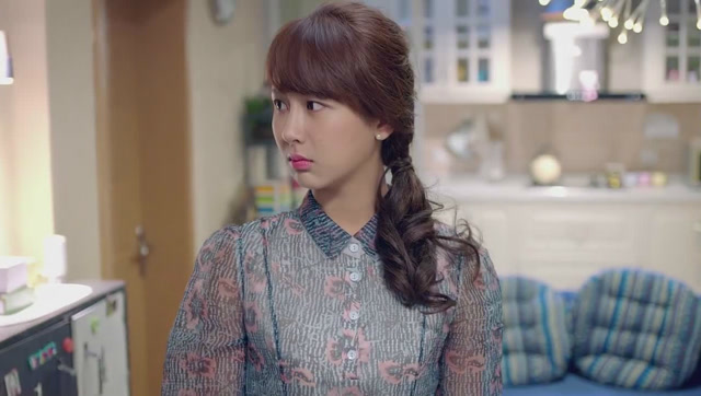 《欢乐颂》:莹莹单纯相信谎言,不解胜美心底伤痛!