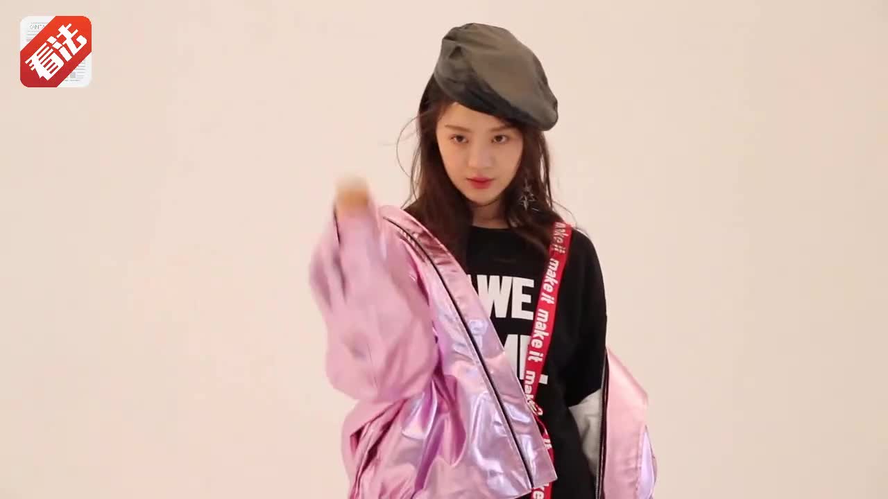 黄婉婷:生日当天我却在片场挨了耳光