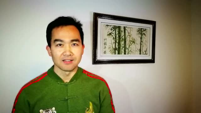 曹震叔叔祝福魅力新星放飞梦想春晚联欢晚会